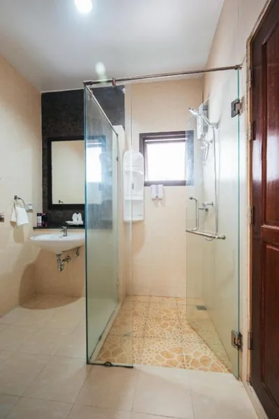 San pool villa – Fotos 3