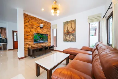 San pool villa – Fotos 6
