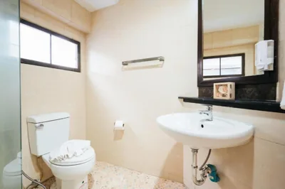 San pool villa – Fotos 13