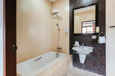 San pool villa – Fotos 15